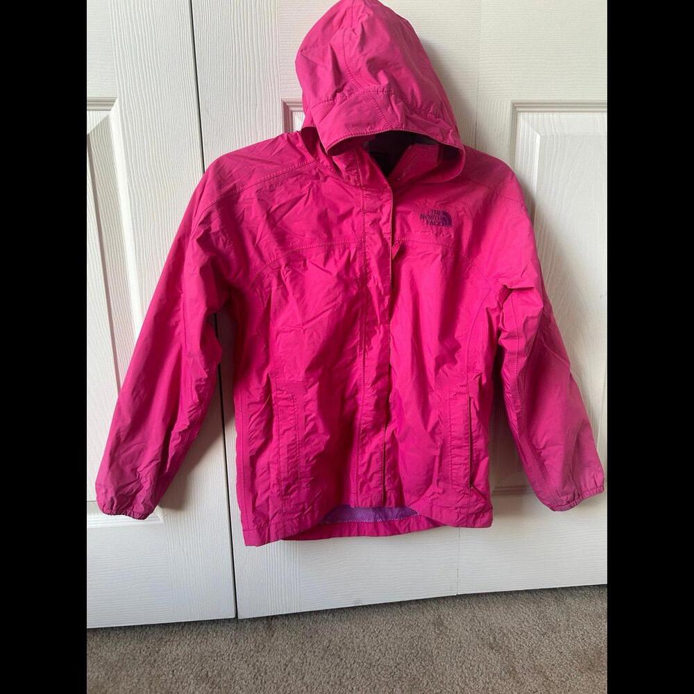 North Face Jacket
